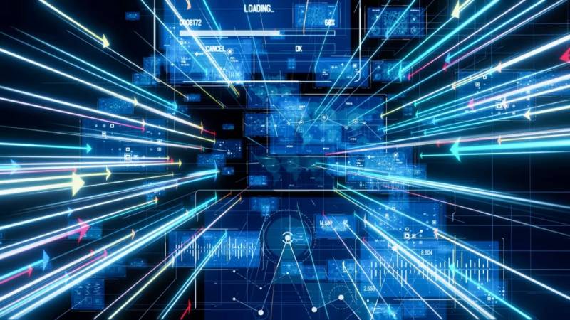 平乡县SCADA系统开发:守护工业安全的数字卫士